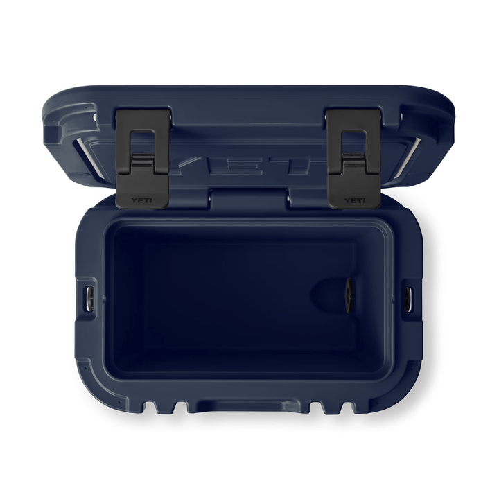 YETI Roadie 15 Hard Cooler, Navy