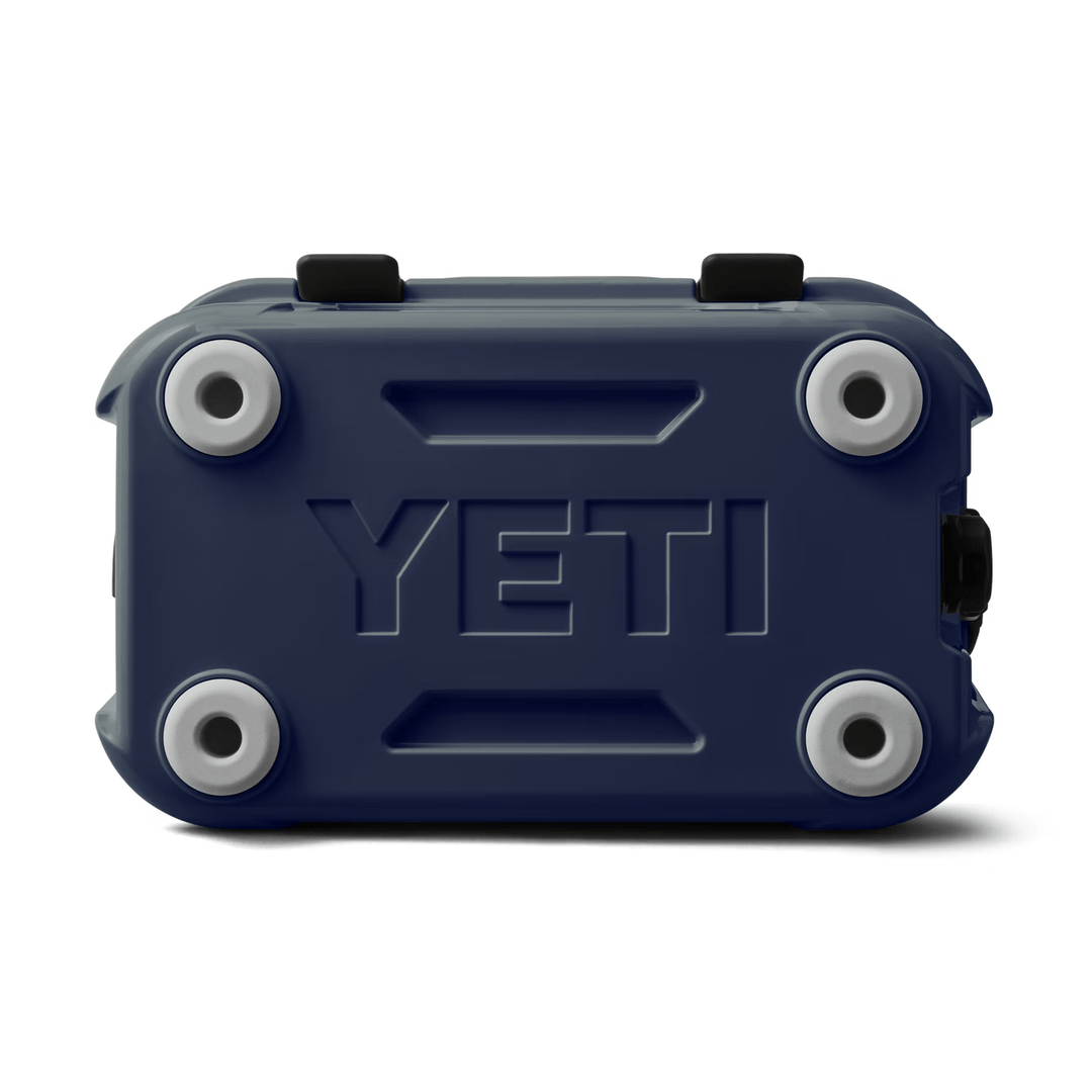 YETI Roadie 15 Hard Cooler, Navy