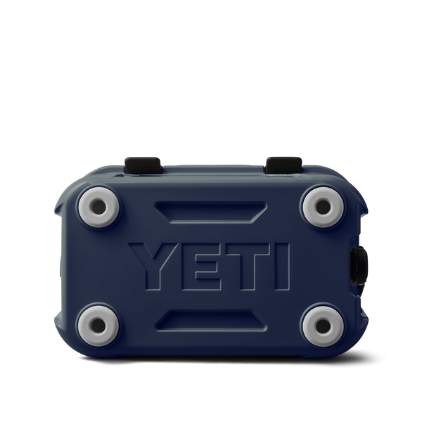 YETI Roadie 15 Hard Cooler, Navy