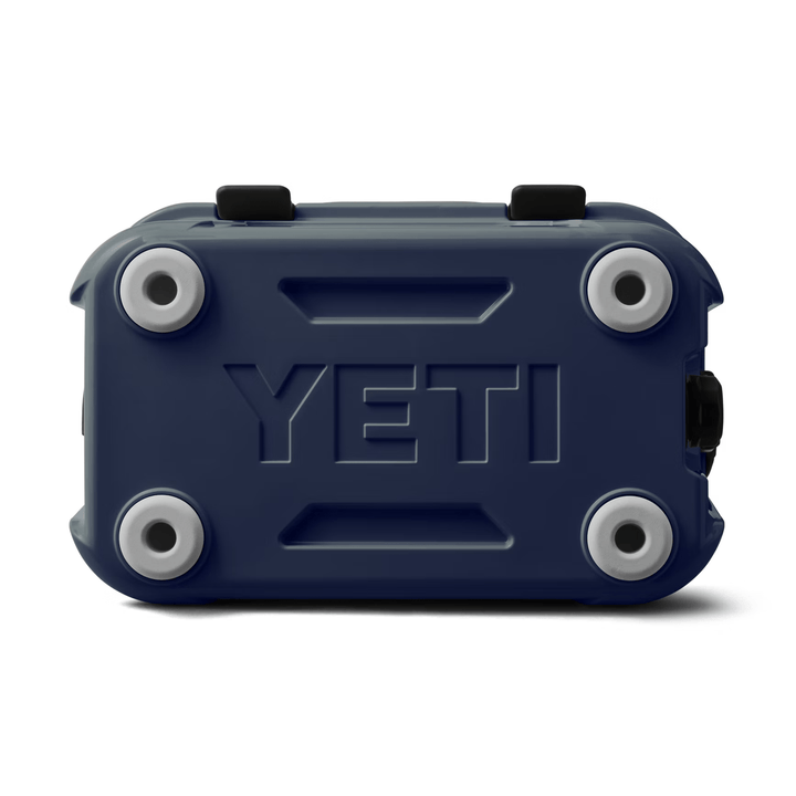 YETI Roadie 15 Hard Cooler, Navy