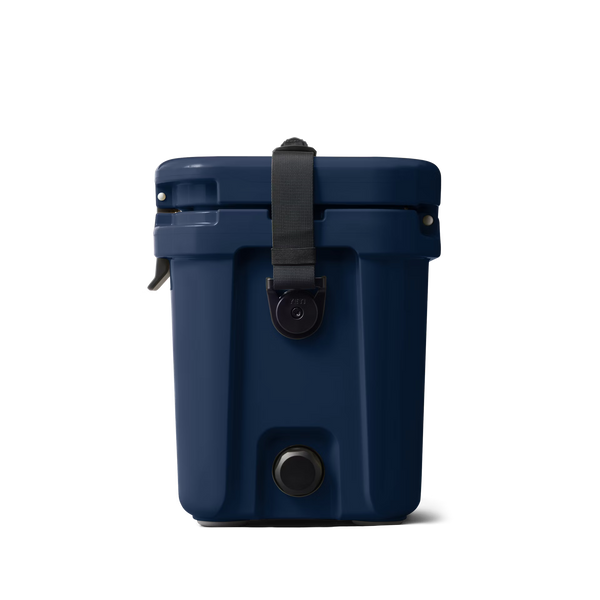 YETI Roadie 15 Hard Cooler, Navy