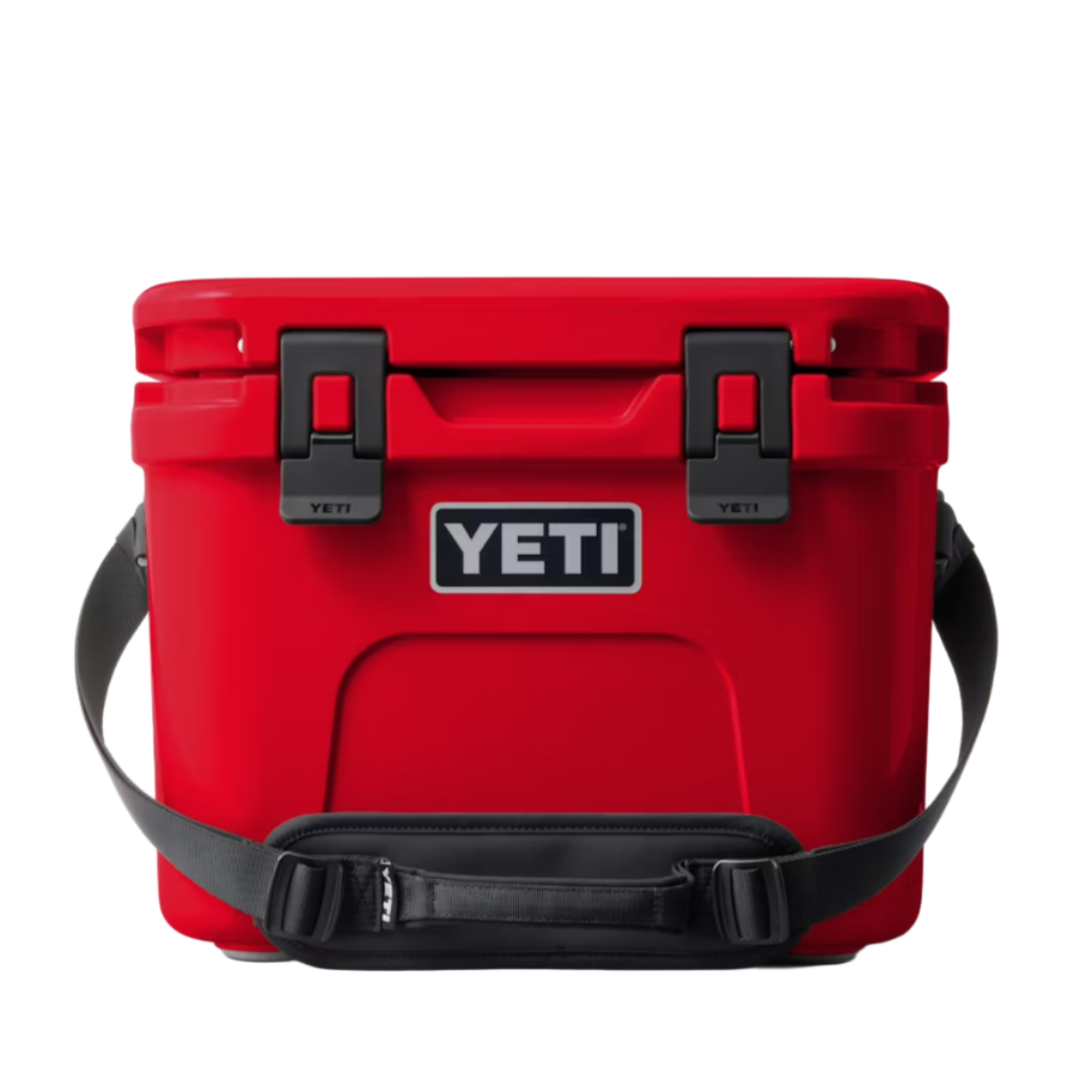 YETI Roadie 15 Hard Cooler, Rescue Red – ECS Coffee