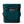 YETI Roadie 24 Hard Cooler, Agave Teal