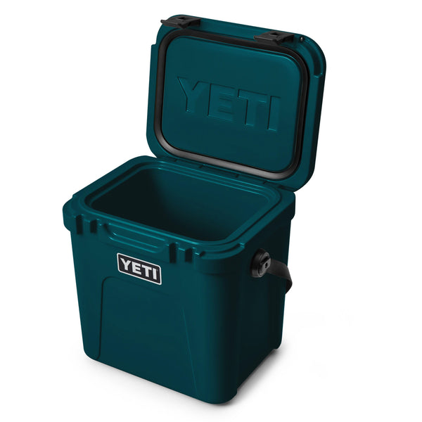 YETI Roadie 24 Hard Cooler, Agave Teal