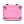 YETI Roadie 24 Hard Cooler, Power Pink