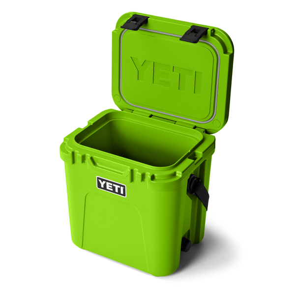 YETI Roadie 24 Hard Cooler, Venom
