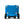 YETI Roadie Cooler with Wheels 48, Big Wave Blue