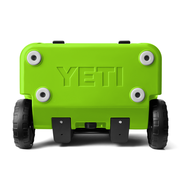 YETI Roadie 32 Wheeled Cooler, Venom