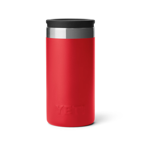 YETI Shot Glasses with Carrying Case, Rescue Red