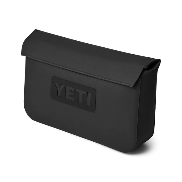 YETI Hopper Sidekick Dry 3L, Black