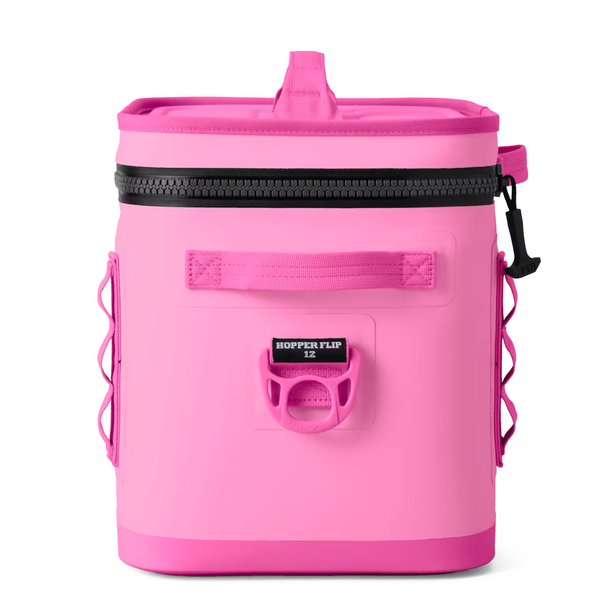 YETI Hopper Flip 12 Soft Cooler, Power Pink – ECS Coffee