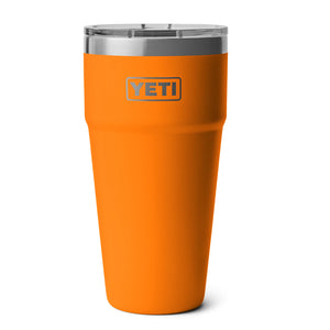 YETI Rambler 30 oz. Stackable Cup with Magslider Lid, King Crab