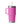 YETI Rambler 25 oz. Mug With Straw Lid, Wildflower Fuchsia