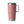 YETI Rambler 20 oz. Travel Mug, Sandstone Pink