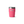YETI Rambler 8 oz Ceramic Lined Stackable Cup, Tropical Pink
