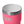 YETI Rambler 8 oz Ceramic Lined Stackable Cup, Tropical Pink