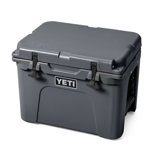 YETI Tundra 35 Hard Cooler, Charcoal