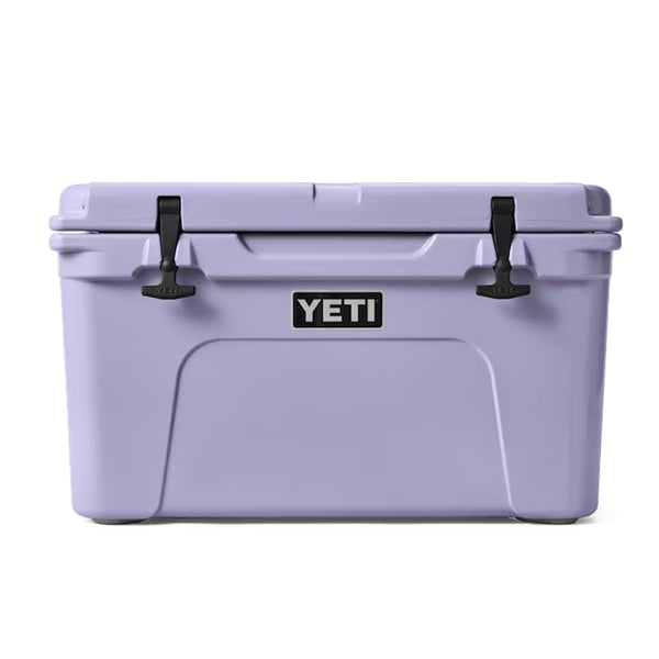 YETI Tundra 45 Hard Cooler, Cosmic Lilac