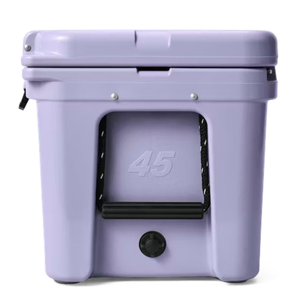 YETI Tundra 45 Hard Cooler, Cosmic Lilac