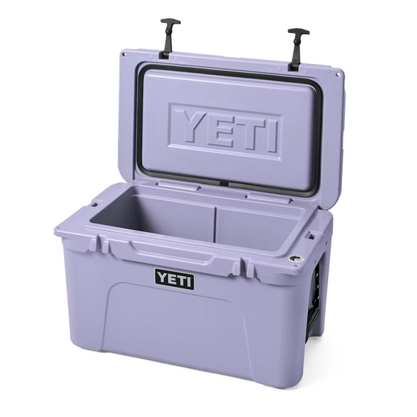 YETI Tundra 45 Hard Cooler, Cosmic Lilac