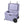 Load image into Gallery viewer, YETI Tundra Haul Hard Cooler on Wheels, Cosmic Lilac
