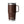 YETI Rambler 20 oz. Travel Mug, Wetlands Brown