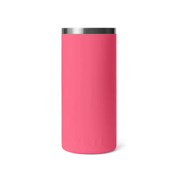 YETI Rambler Wine Chiller, Tropical Pink