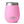 YETI Rambler 10 oz. Wine Tumbler with Magslider Lid, Power Pink