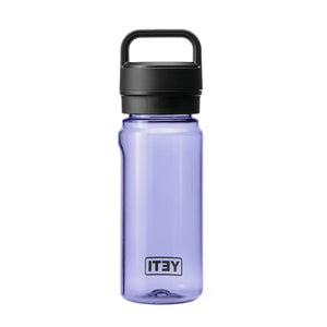 YETI Yonder™️ 20 oz. Plastic Bottle with Yonder Chug Cap, Cosmic Lilac