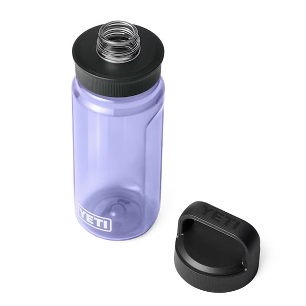 Yeti - 26 oz Rambler Bottle with Chug Cap Cosmic Lilac