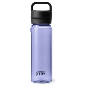 YETI Yonder™️ 25 oz. Plastic Bottle with Yonder Chug Cap, Cosmic Lilac