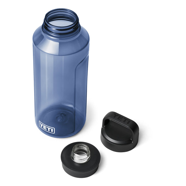 YETI Yonder™️ 50 oz. Plastic Bottle with Yonder Chug Cap, Navy