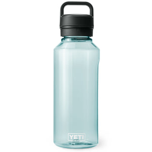 YETI Yonder™️ 50 oz. Plastic Bottle with Yonder Chug Cap, Seafoam