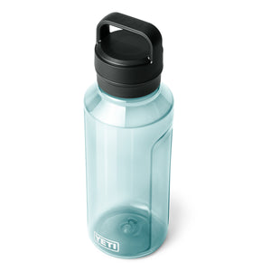 YETI Yonder .6L Bottle with Tether Cap - Sophisticated - Engearment