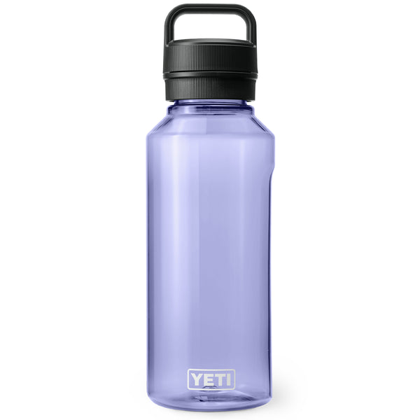 YETI Rambler 36 oz Bottle, Vacuum Insulated, Stainless Steel with Chug Cap,  Cosmic Lilac