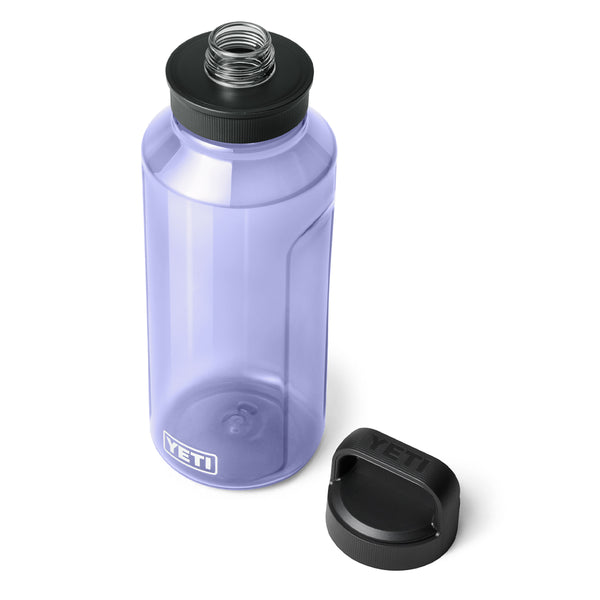 YETI Yonder™️ 50 oz. Plastic Bottle with Yonder Chug Cap, Cosmic Lilac