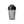 YETI 20 oz. Shaker Yonder Bottle, Charcoal