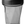 YETI 20 oz. Shaker Yonder Bottle, Charcoal