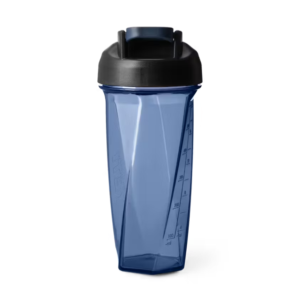 YETI 27 oz. Shaker Yonder Bottle, Navy