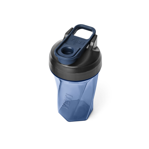 YETI 20 oz. Shaker Yonder Bottle, Navy