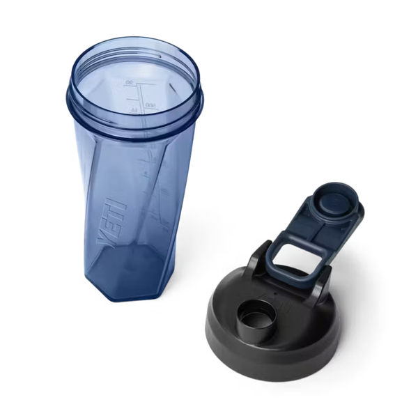YETI 27 oz. Shaker Yonder Bottle, Navy
