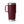 YETI Rambler 20 oz. Travel Mug, Wild Vine Red