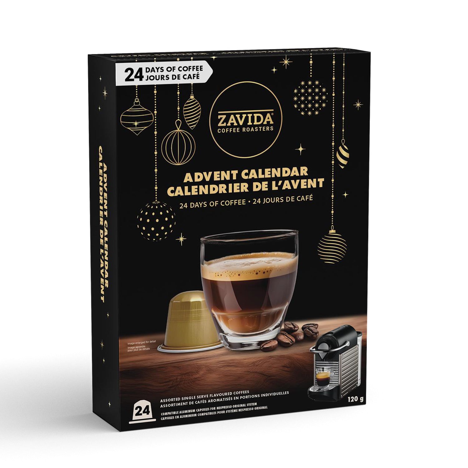 Zavida Coffee Roasters ECS Coffee zavida-coffee-roasters-ecs-coffee