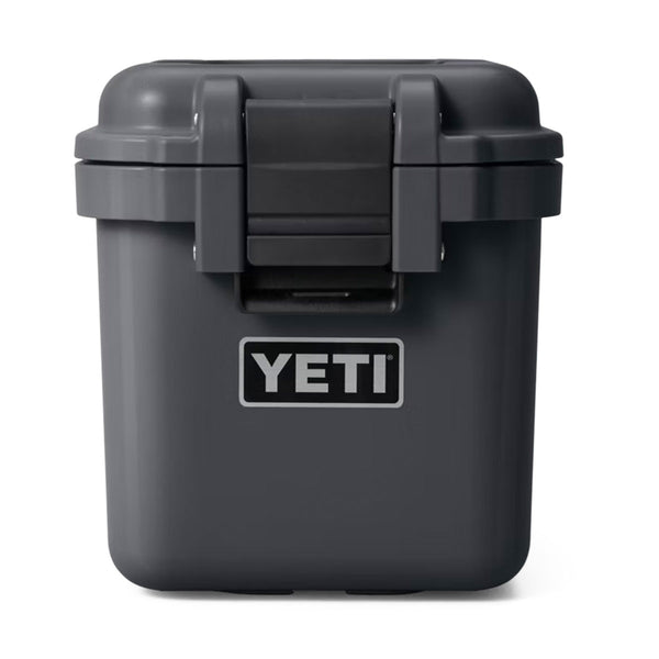 YETI Loadout GoBox 15, Charcoal – ECS Coffee