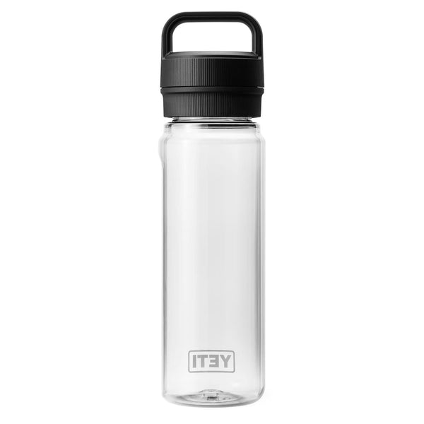 YETI Yonder™️ 25 oz. Plastic Bottle with Yonder Chug Cap, Clear