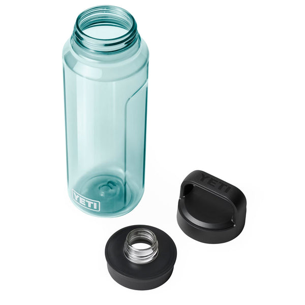 YETI Yonder™️ 34 oz. Plastic Bottle with Yonder Chug Cap, Seafoam
