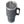 YETI Rambler 35 oz. Mug With Straw Lid, Charcoal