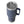 YETI Rambler 35 oz. Mug With Straw Lid, Navy