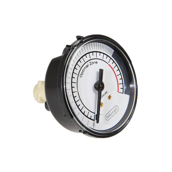 DeLonghi Pressure Gauge - 5513201039