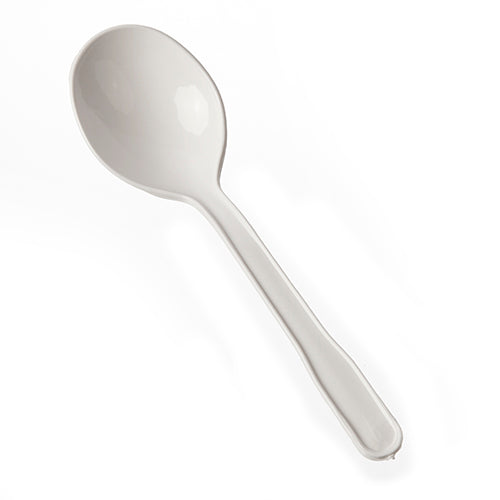 Polar Pak EcoPro Degradable Soup Spoons 1000ct